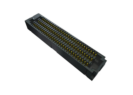 SEAF8-40-05.0-S-10-3 کانکتورهای SEARAYTM Open-Pin-Field Array Socket Connectors