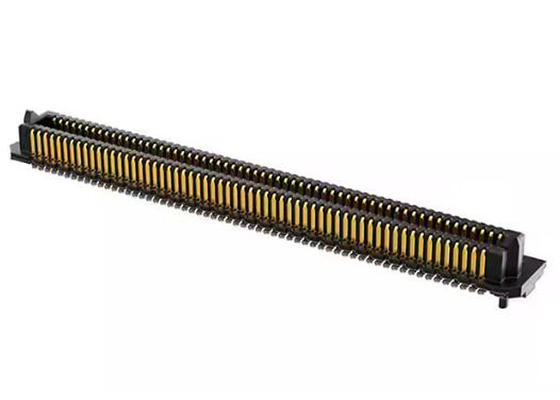 ADM6-50-01.5-S-4-2-A-TR کانکتورهای 200 موقعیت بوردهای با سرعت بالا به کانکتورهای بوردها