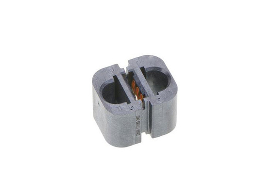 171089-8401 کانکتورهای برق کانکتورهای گیرنده عمودی با راهنما