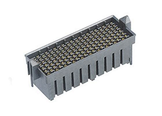 170814-2030 کانکتورهای Neoscale High-Speed Mezzanine Receptacle Connector ها