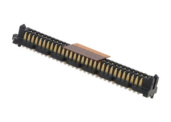 46556-3145 کانکتورهای چگالی بالا 2.7A کانکتور عمودی تا بورد