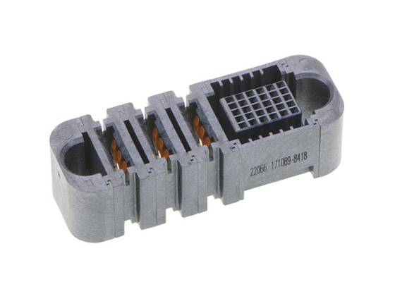 171089-8418 کانکتورهای EXTreme Ten60Power کانکتور گیرنده عمودی