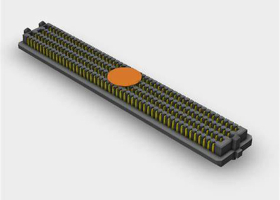 ASP-161073-04 کانکتورهای SEARAYTM HPC مردانه