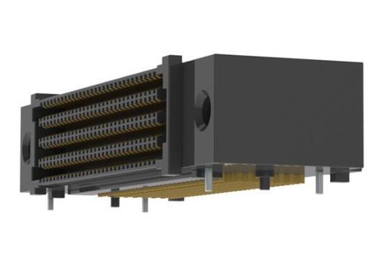 SEAF-30-01-L-08-2-RA-K-TR کانکتورهای کانکتورهای میزانین 240POS آرایه چگالی بالا