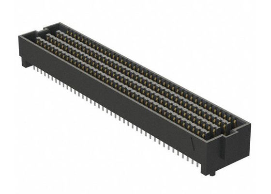 SEAF-40-05.0-L-08-2-A-K-TR کانکتورهای 320 موقعیت-سرعت بالا هیئت مدیره به هیئت مدیره کانکتور