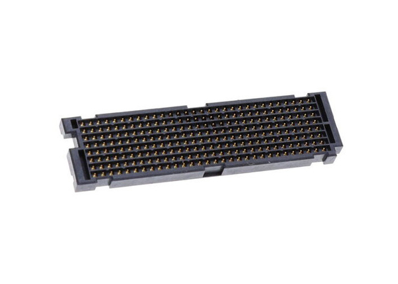 LPAF-30-03.0-L-08-2-K-TR کانکتورهای LP ArrayTM High-Density Low Profile Array Socket Connector