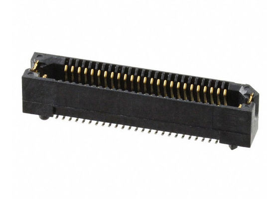 ASP-148422-01 کانکتورهای 0.8 میلی متر Pitch Nexus 5001TM کانکتورهای Edge Rate