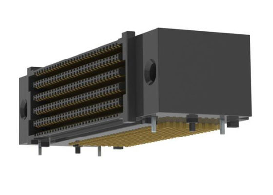 کانکتورهای SEAF-30-01-S-10-2-RA-GP-K-TR SEARAYTM SEAF کانکتورهای میزانین با سرعت بالا