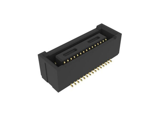 10164227-0303A1RLF کانکتورهای 300mA 30V BergStak کنتاکتور Board-to-Board