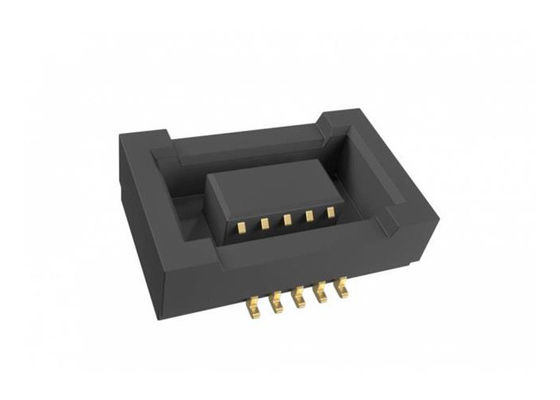 10164227-0101A1RLF کانکتورهای کارایی بالا BergStak کنتاکتور Board-to-Board