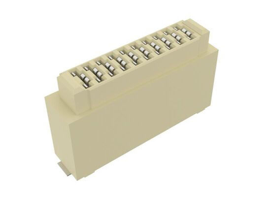 10159561-A00441RLF کانکتورهای چگالی بالا PowerStak کانکتورهای ورتیکل گیرنده