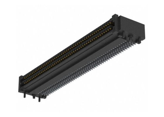 SEAF-50-01-L-04-2-RA-K-TR کانکتورهای کانکتور میزانین Open-Pin-Field Array Socket