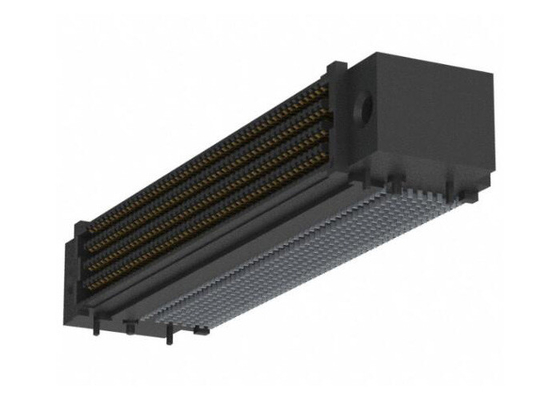 SEAF-50-01-S-08-1-RA-GP-TR کانکتورهای 85 Ω 1.27 میلی متر Pitch SEARAY Array Connectors