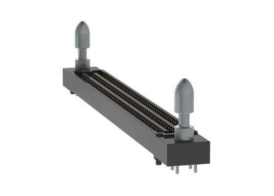 SEAF-50-05.0-L-06-2-A-LP-K-TR کانکتورهای تراکم بالا آرایه 300POS کانکتورهای مستطیل