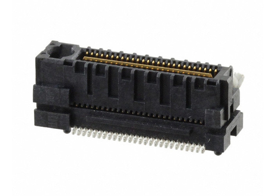 ASP-129637-13 کانکتورهای Conn Micro High Speed Terminal Strip Connectors