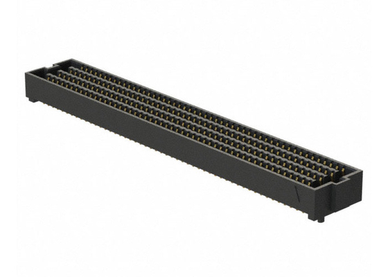 کانکتورهای SEAF-50-06.0-S-08-1-A-K-TR 85 Ω 2.7A 1.27 mm کانکتورهای سوکت Pitch Array