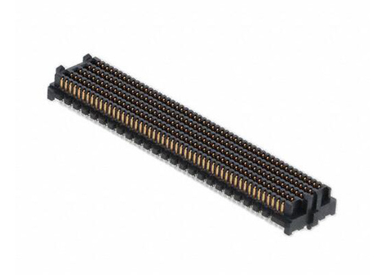 کانکتورهای SEAM-50-03.0-L-10-2-A-K-TR کانکتورهای آرایه زاویه راست برای استفاده از سیگنال