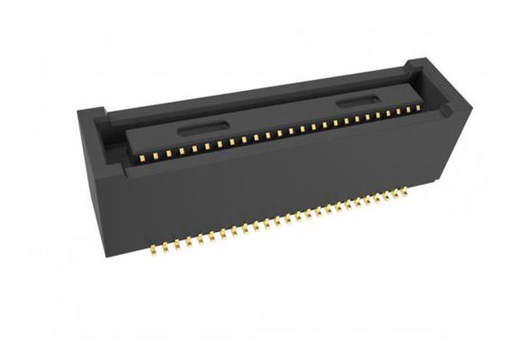 10164227-0504A1RLF کانکتورهای 16Gb/s BergStak کنکتور بورد به بورد