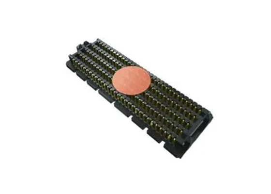 کانکتورهای SEAM-30-11.0-S-05-1-A-K-FR 1.27 mm Pitch Open-Pin-Field Array Terminal Connectors