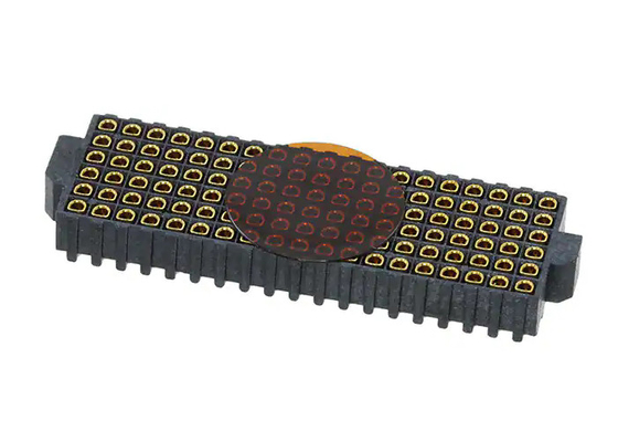 ASP-137974-01 کانکتورهای کنتاکتور عمودی با سرعت بالا