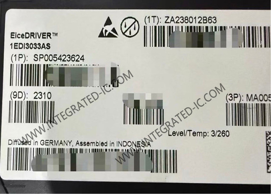 1EDI3033AS چیپ مدار یکپارچه یک کانال جدا شده SiC-MOSFET