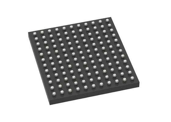 ماژول ارتباطات بی سیم WL1801GYFVR High Integrated WiLinkTM 8 Single-Band Combo Device