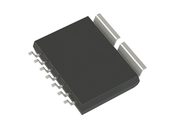 TMCS1123A4AQDVGRQ1 Sensor IC Galvanically Isolated Hall-Effect Current Sensor: سنسور IC که از طریق گالوانک جدا شده است