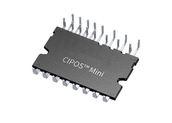 IM06B20AC1 تراشه مدار یکپارچه 600V 20A CIPOS TM مینی ماژول قدرت هوشمند