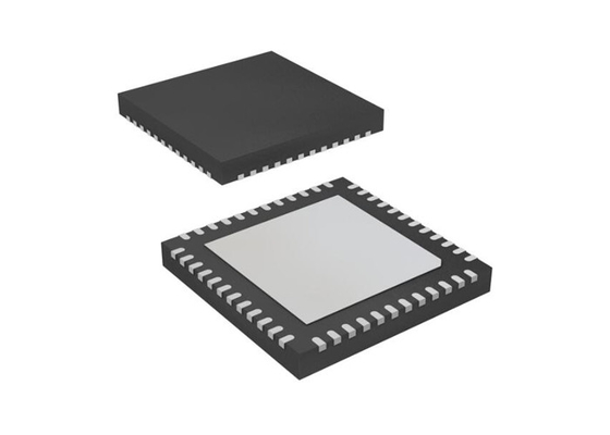 AFE159RP4RGZ چیپ مدار یکپارچه آنالوگ فرنت اند VQFN-48 ECG 4 کانال AFE