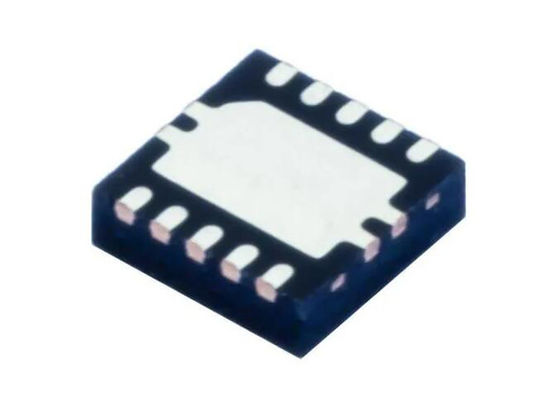 ADS8861IDRCR پردازنده تراشه داده مدار یکپارچه IC VSON-10 16-bit microPOWERTM ADC