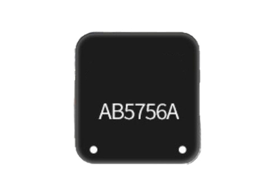 AB5756A BT IC BT تراشه گوشی برای BT 6.0 TWS هدفون QFN-20 BT 6.0 تراشه