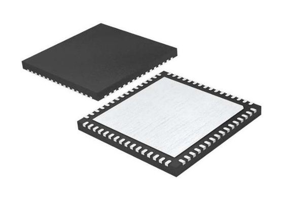 ADS4245IRGCR تراشه مدار یکپارچه آنالوگ به تبدیل کننده های دیجیتال VQFN-64 ADC 14 بیتی