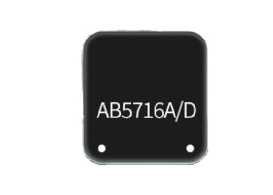 AB5716A BT IC BT تراشه گوشی QFN-20 140MHz BT 6.0 تراشه هدفون TWS