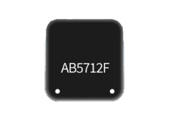 AB5712F BT IC BT 6.0 TWS تراشه هدفون QFN-32 BT تراشه گوشي BT