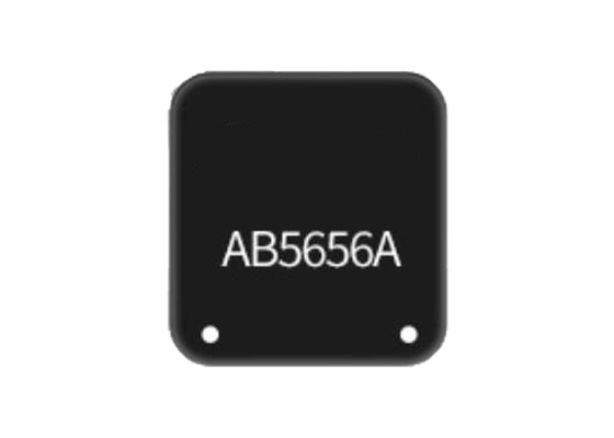 AB5656A BT IC BT 6.0 تراشه QFN-20 2Mbit فلش BT 6.0 تراشه هدفون باز