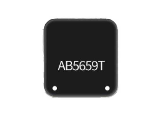 AB5659T BT IC BT 5.4 TWS تراشه گوش 125MHz ESOP8 BT تراشه گوش