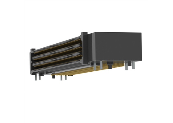 کانکتورهای SEAF-50-01-L-06-1-RA-LP-TR 2.7A 0.05 " Pitch Array Socket Connectors