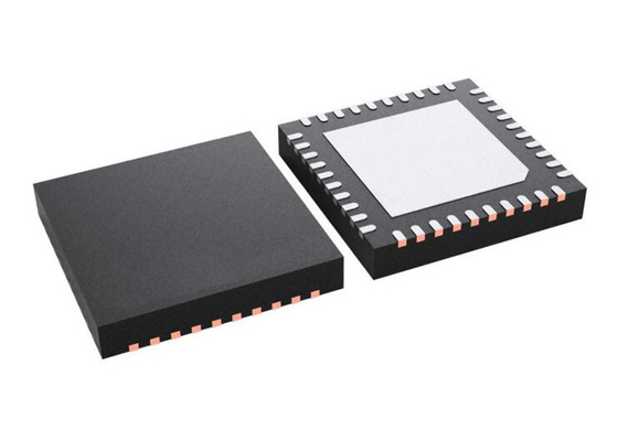 CC2745R10E0WRHARQ1 BT IC خودرو SimpleLink BT 6.0 کم انرژی MCU بی سیم VQFN-40