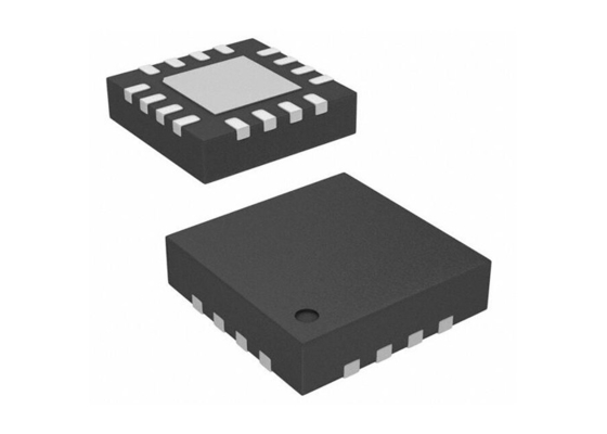 AD5694RBCPZ تراشه مدار یکپارچه پردازنده DAC دقیق LFCSP-16 DAC 12 بیتی