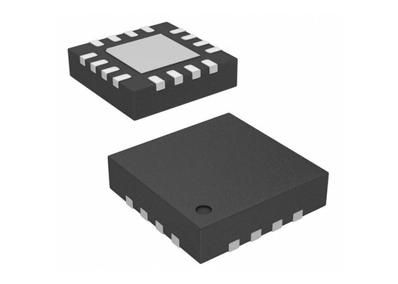 AD5687BCPZ تراشه مدار یکپارچه 12 بیتی DAC LFCSP-16 تبدیل دیجیتال به آنالوگ