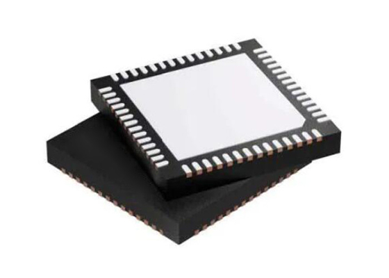 ADS127L14IRSHR چیپ مدار یکپارچه 24 بیتی دلتا سیگما ADC VQFN-56 داده تبدیل IC