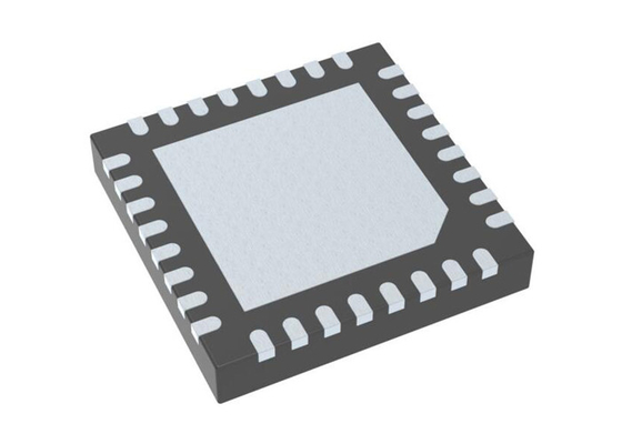 AD7193BCPZ چیپ مدار یکپارچه آنالوگ به تبدیل دیجیتال LFCSP-32 24Bit ADC