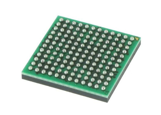 ADC09QJ800AAVTQ1 چیپ مدار یکپارچه ADC های با سرعت بالا FCBGA-144 Data Converter IC