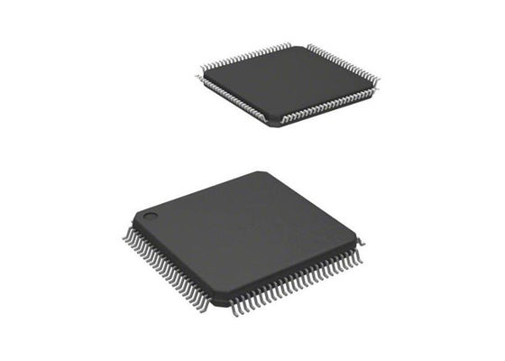 F280045PZSR میکروکنترلر MCU میکروکنترلرهای تک هسته ای 32 بیتی LQFP100