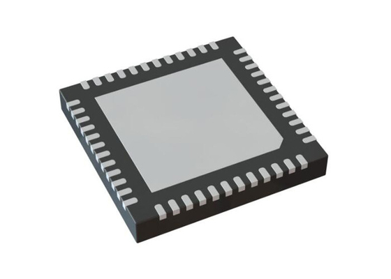 M0G3505QRGZRQ1 میکروکنترلر MCU 80MHz ماشین آلات 32 بیتی میکروکنترلر VQFN48