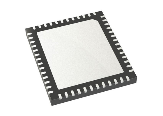 LTC2320IUKG-14 تراشه مدار یکپارچه نمونه گیری همزمان ADC QFN52 14-bit ADC