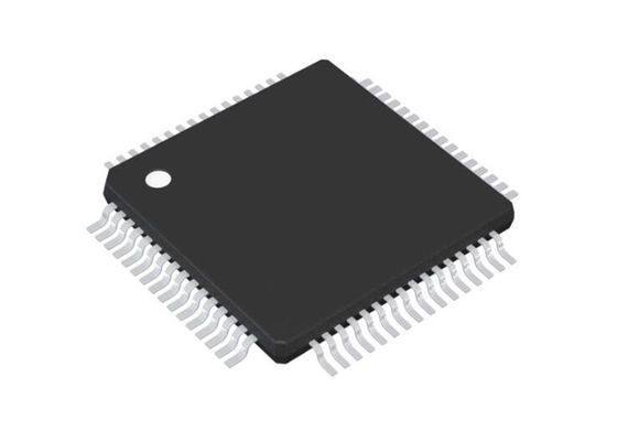 F280041PMSR میکروکنترلر MCU C2000TM C28x PiccoloTM MCU 32 بیتی MCU تک هسته ای