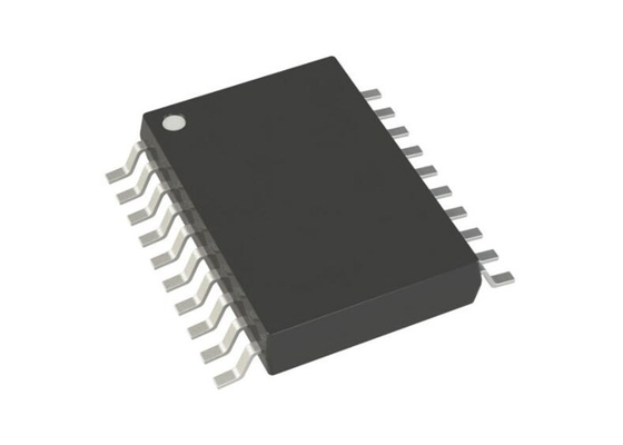 M0G3106QDGS20RQ1 میکروکنترلر MCU میکروکنترلر جاسازی شده IC 80MHz MCU 32 بیتی