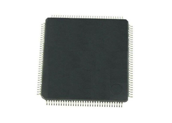 F28P550SG9PDTR میکروکنترلر MCU C2000 TM 32 بیتی MCU TQFP128 میکروکنترلرهای زمان واقعی
