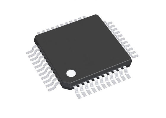 STM32C051C6T6 میکروکنترلر MCU 48MHz Arm Cortex-M0+ MCU اصلی